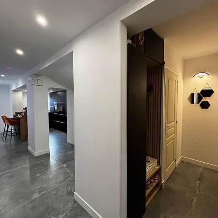 Holiday home Maison A Confort Moderne Pres De La