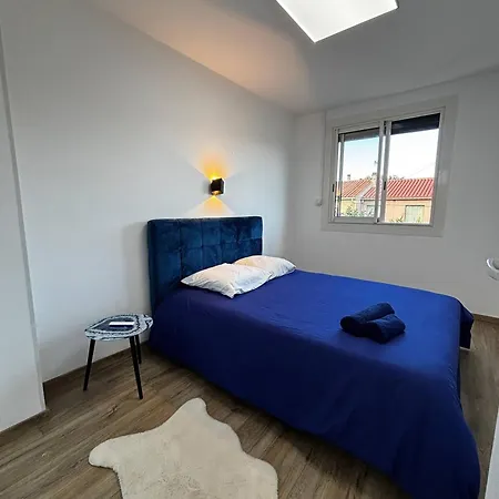 Holiday home Maison A Confort Moderne Pres De La *